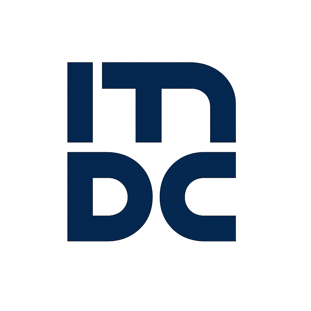 ITDC Systems Logo