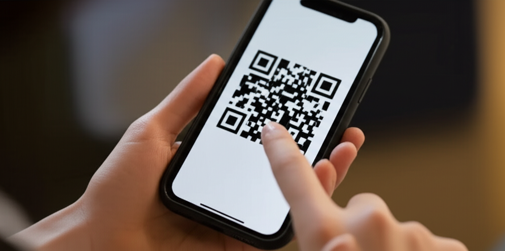 Cebu Digital Hotline + QR System